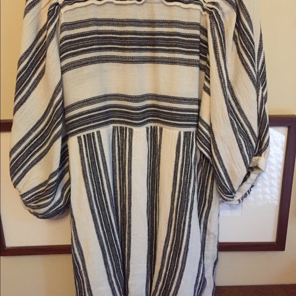 Anthropologie dress